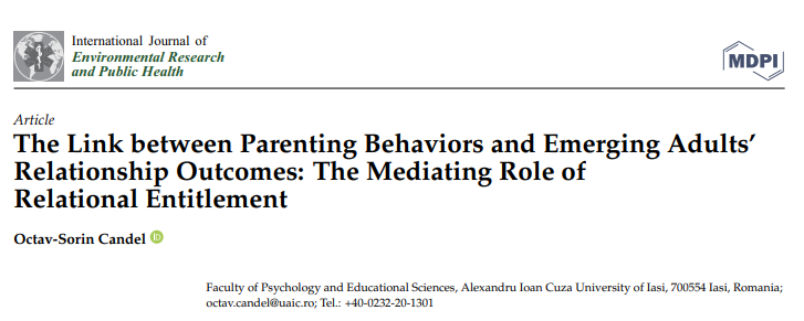 親の過干渉が子どもの恋愛にも影響する?
