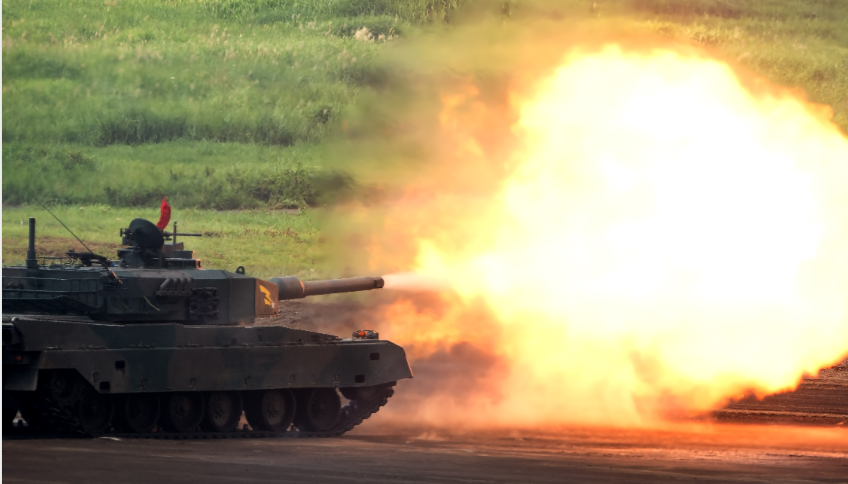 ヘリコプター育児よりもひどい戦車育児。どんな障害でも破壊する